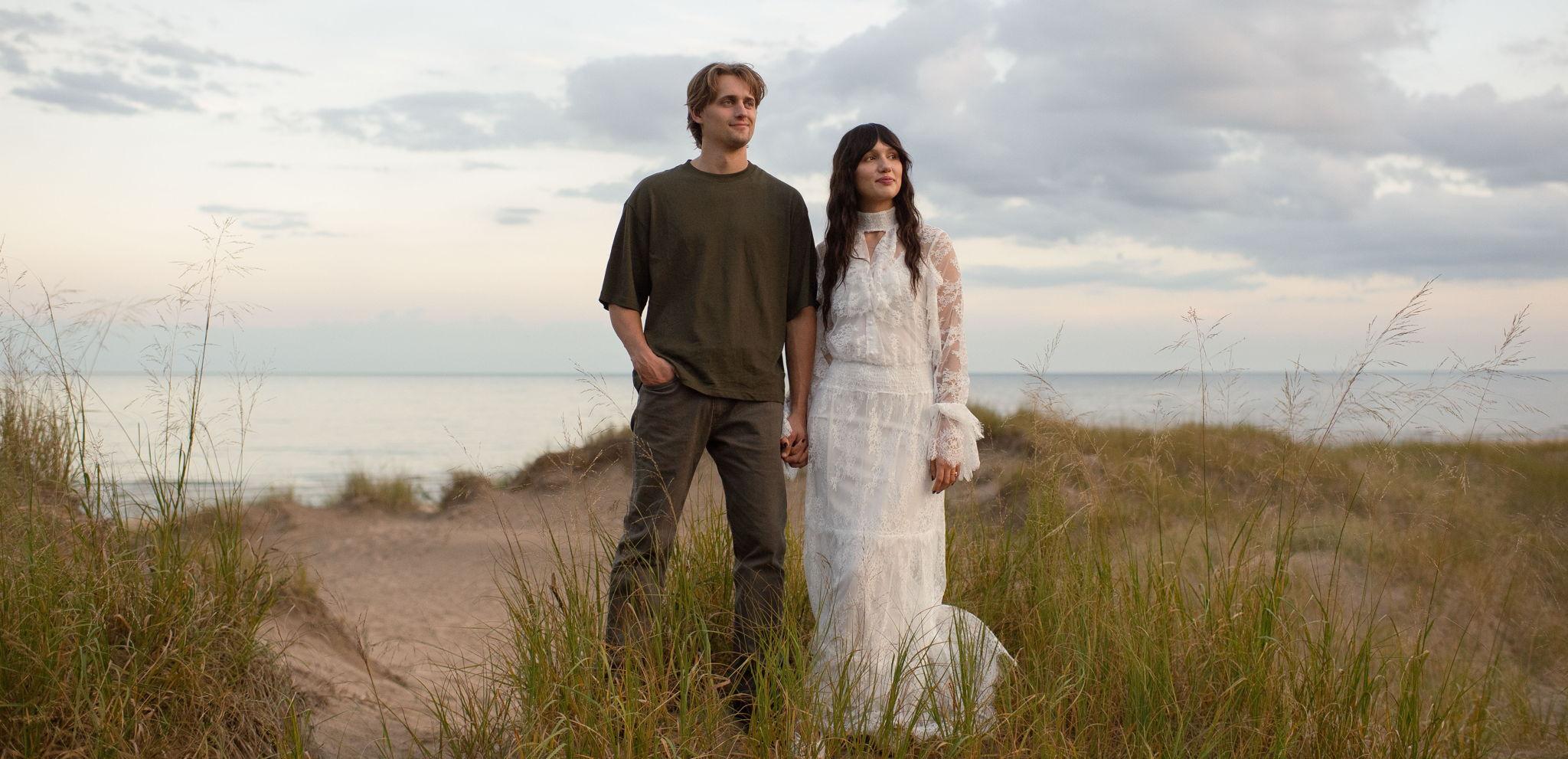 The Wedding Website of Payton Sigafus and Brenner Sullivan