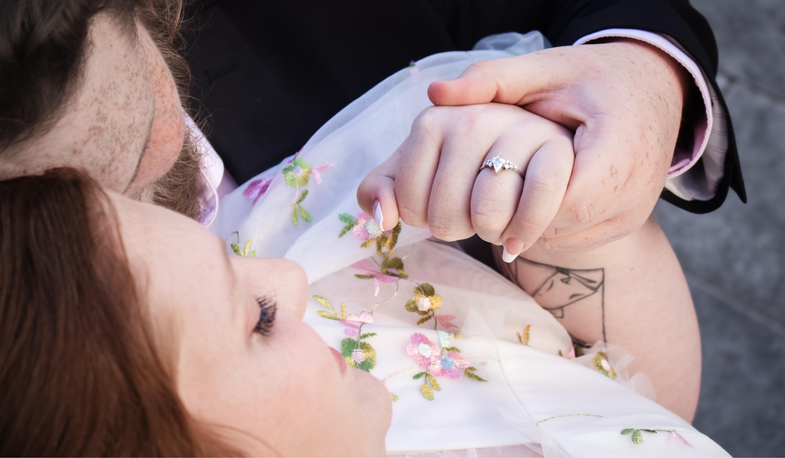 The Wedding Website of Michaleigh Adkins and Brennan Lusher