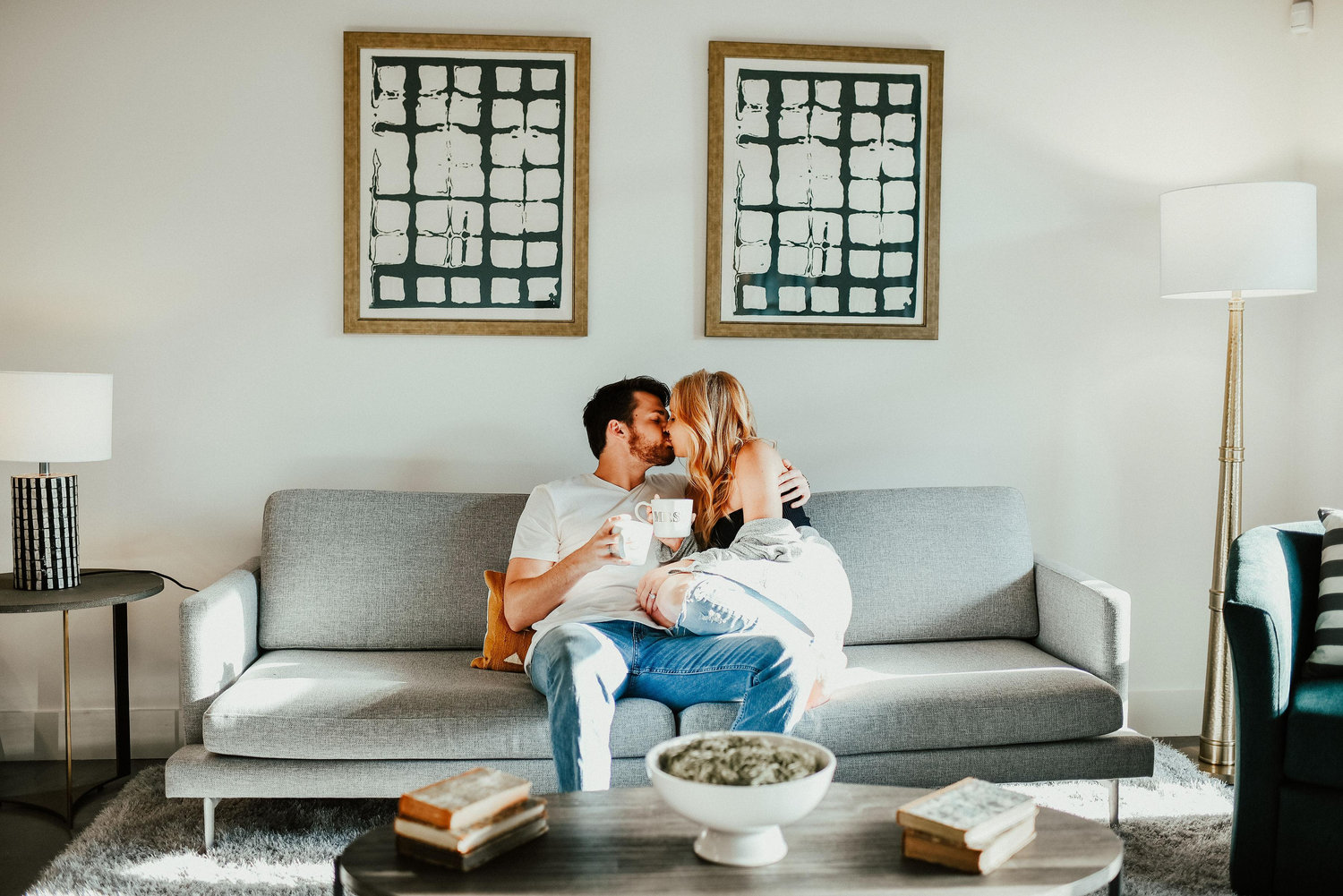 The Wedding Website of Kylene Gillick and Caleb Chapman
