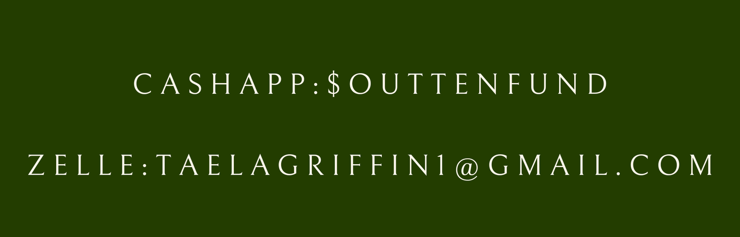 The Wedding Website of Taela Griffin and Justin Outten