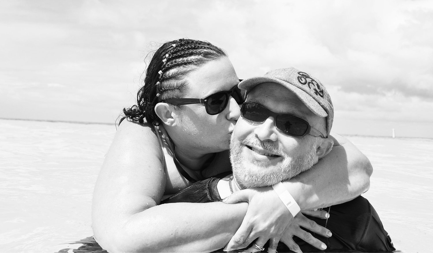 The Wedding Website of Viki McFaul and Dan Ross