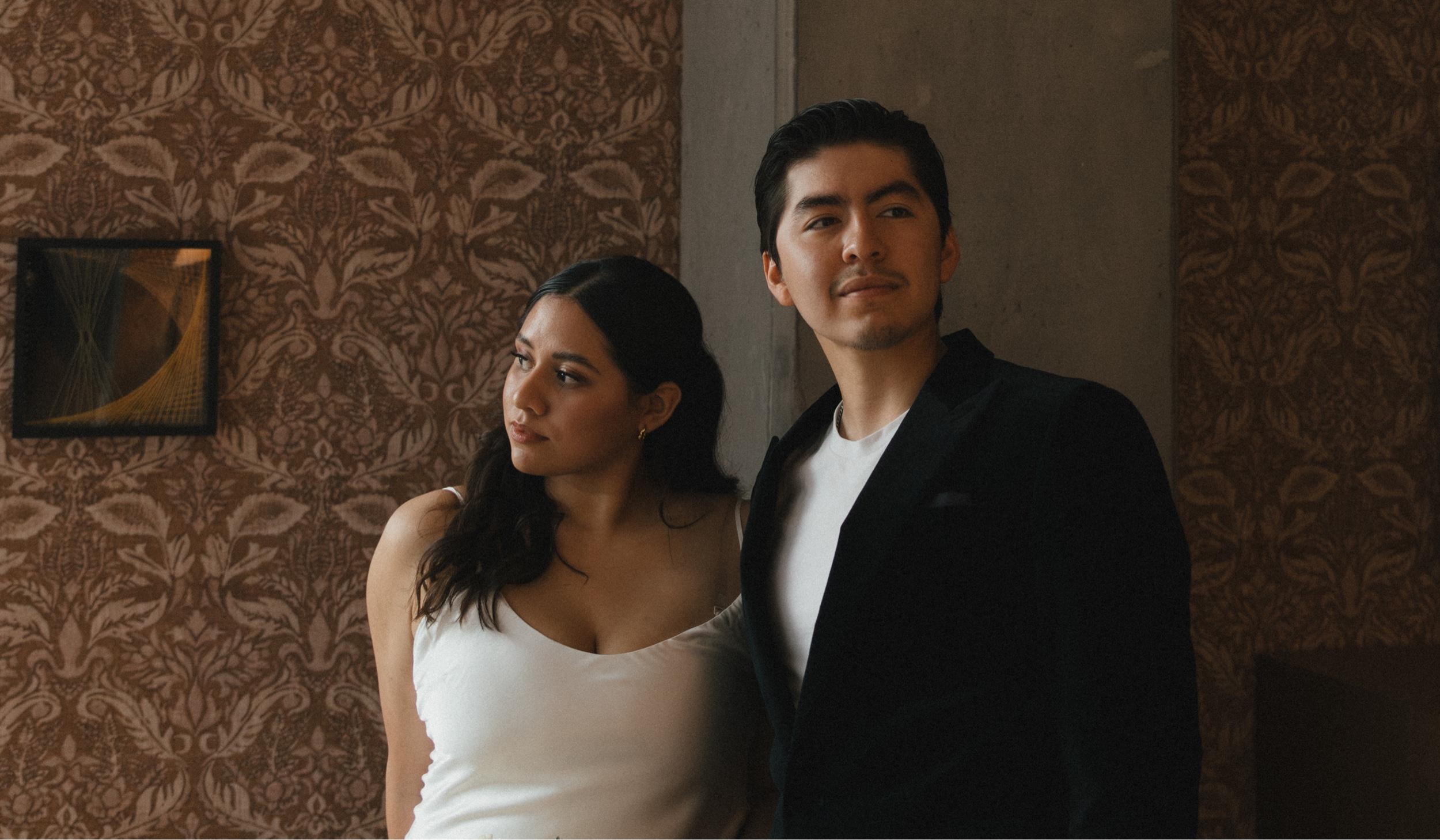 The Wedding Website of Julianna Rodriguez and Christian Martinez