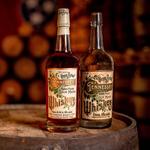 Nelson's Green Brier Distillery
