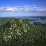 Pinnacle Mountain State Park