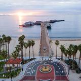 Stearns Wharf