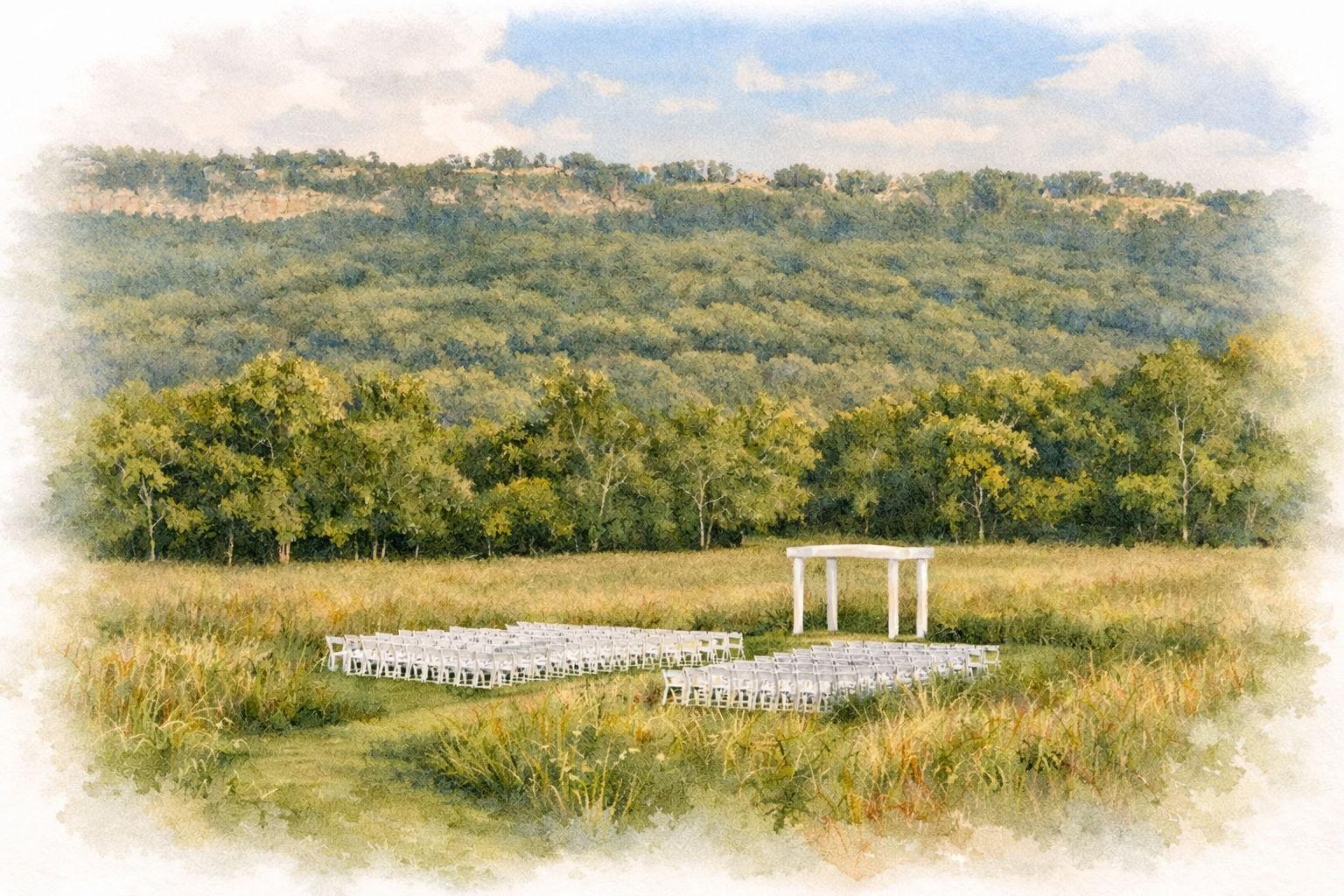 The Wedding Website of Kaitlyn Denny and Zackery Hamby