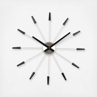 Daphne Clock