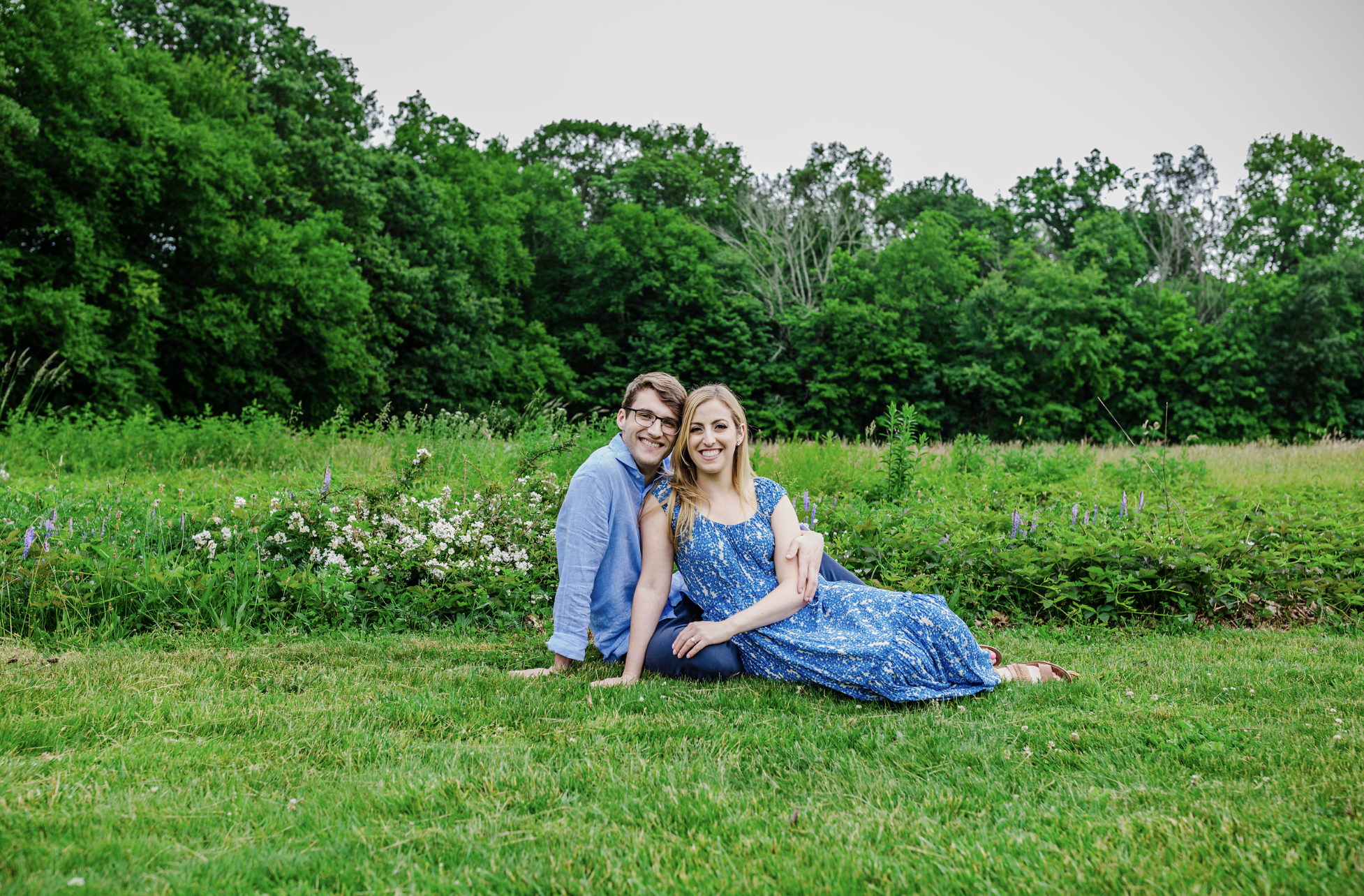 The Wedding Website of Tess Litchman and Joe DiTrapani