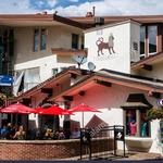 The Red Lion