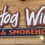 Hog Wild BBQ & Smokehouse