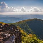 Shenandoah National Park & general hiking options