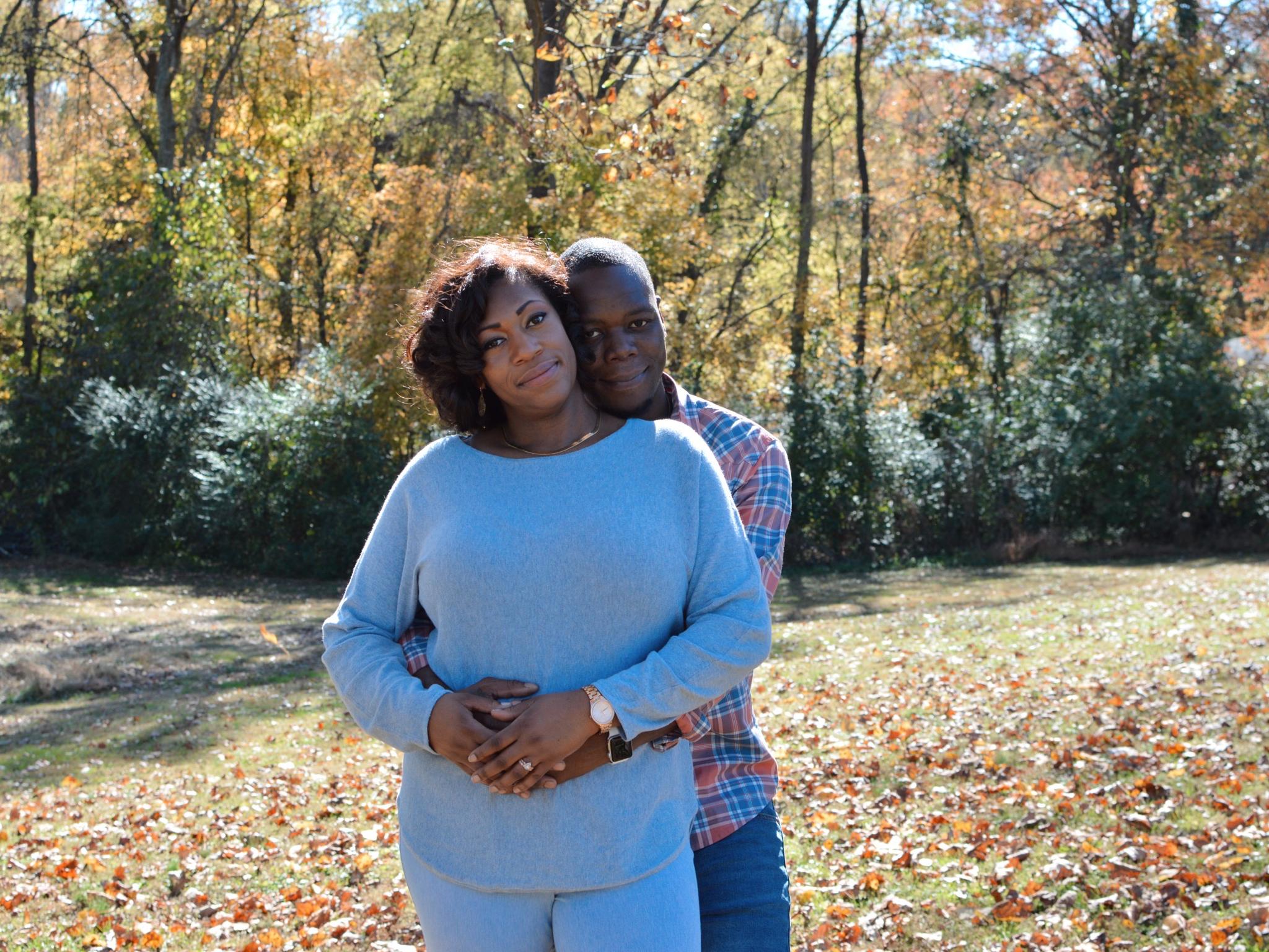 The Wedding Website of Chatika Williamson and Jason C Hill