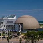 Great Lakes Science Center