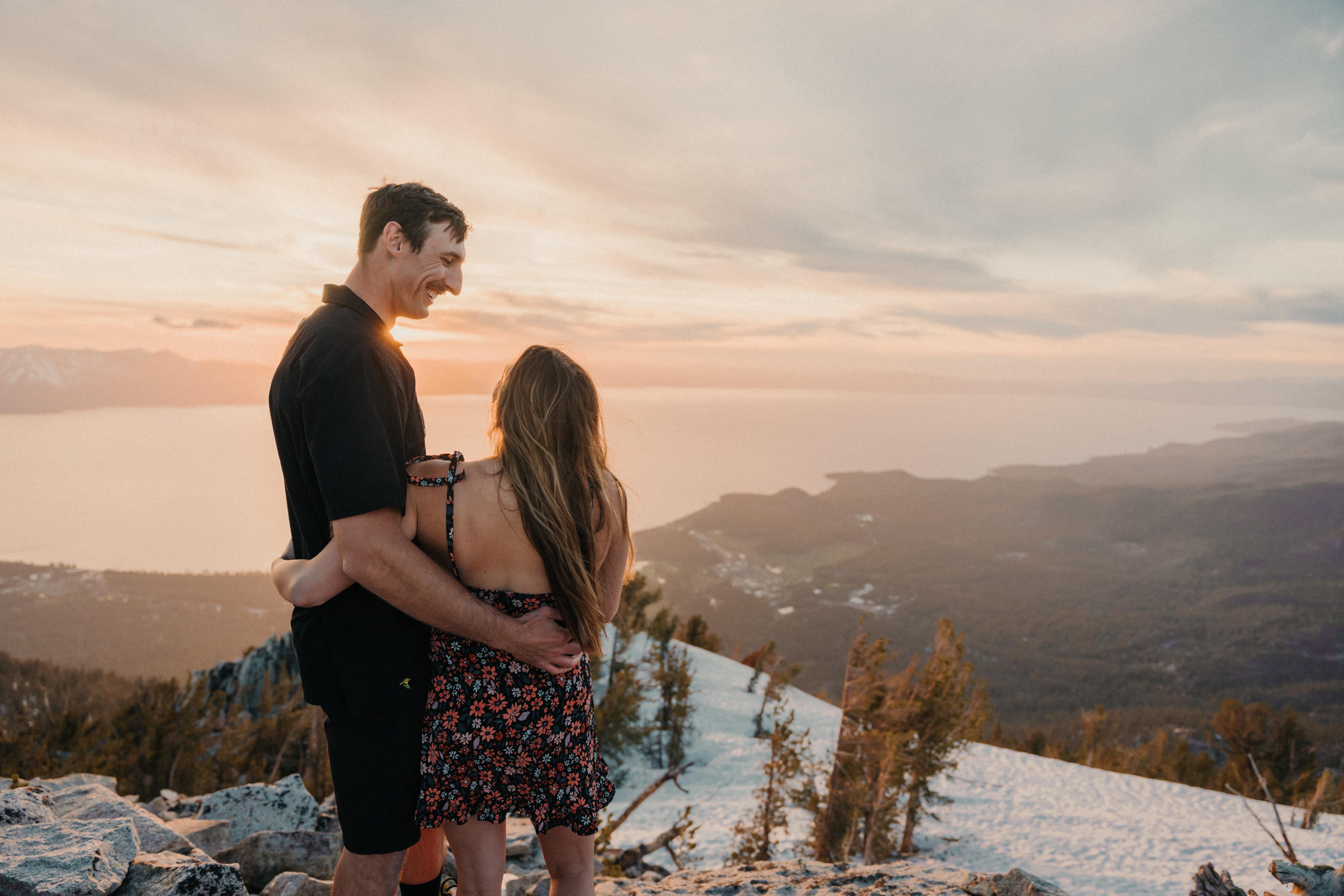 The Wedding Website of Dani Trujillo and Wade Norberg