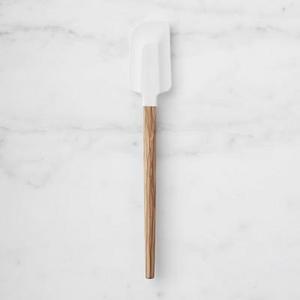 Williams Sonoma Olivewood Spatula