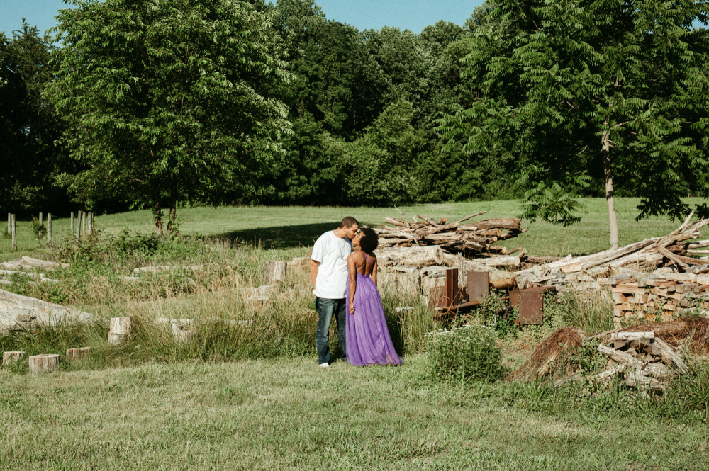 The Wedding Website of Alisa White and Danny Swann