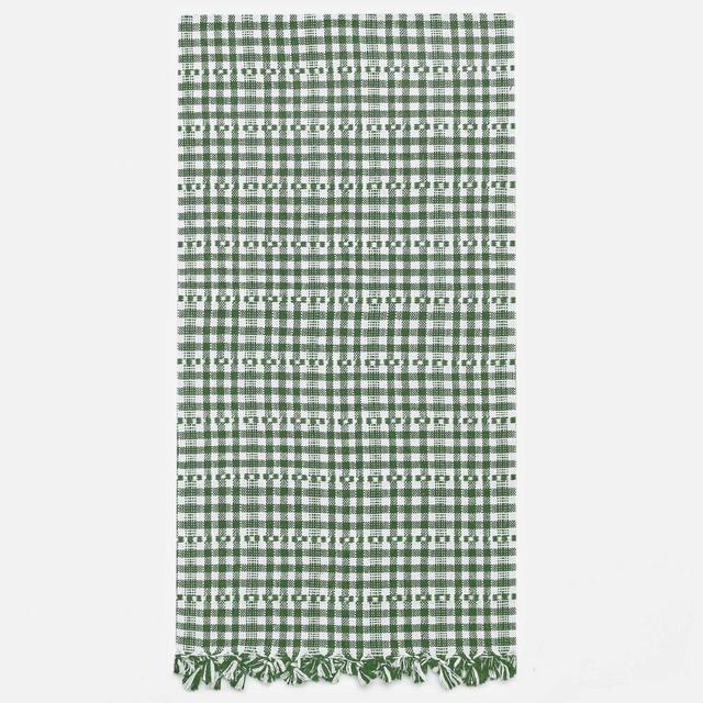Heather Taylor Home - SOHO – Hunter Tea Towel x St. Joseph Center
