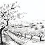 Whitecliff Vineyard at Hudson, NY