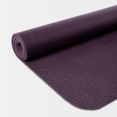 Yoga Mat 3mm Light Peach - All In Motion™ : Target