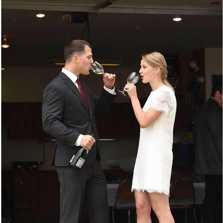 *clink*