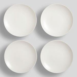 Mason Stoneware Appetizer Plates
