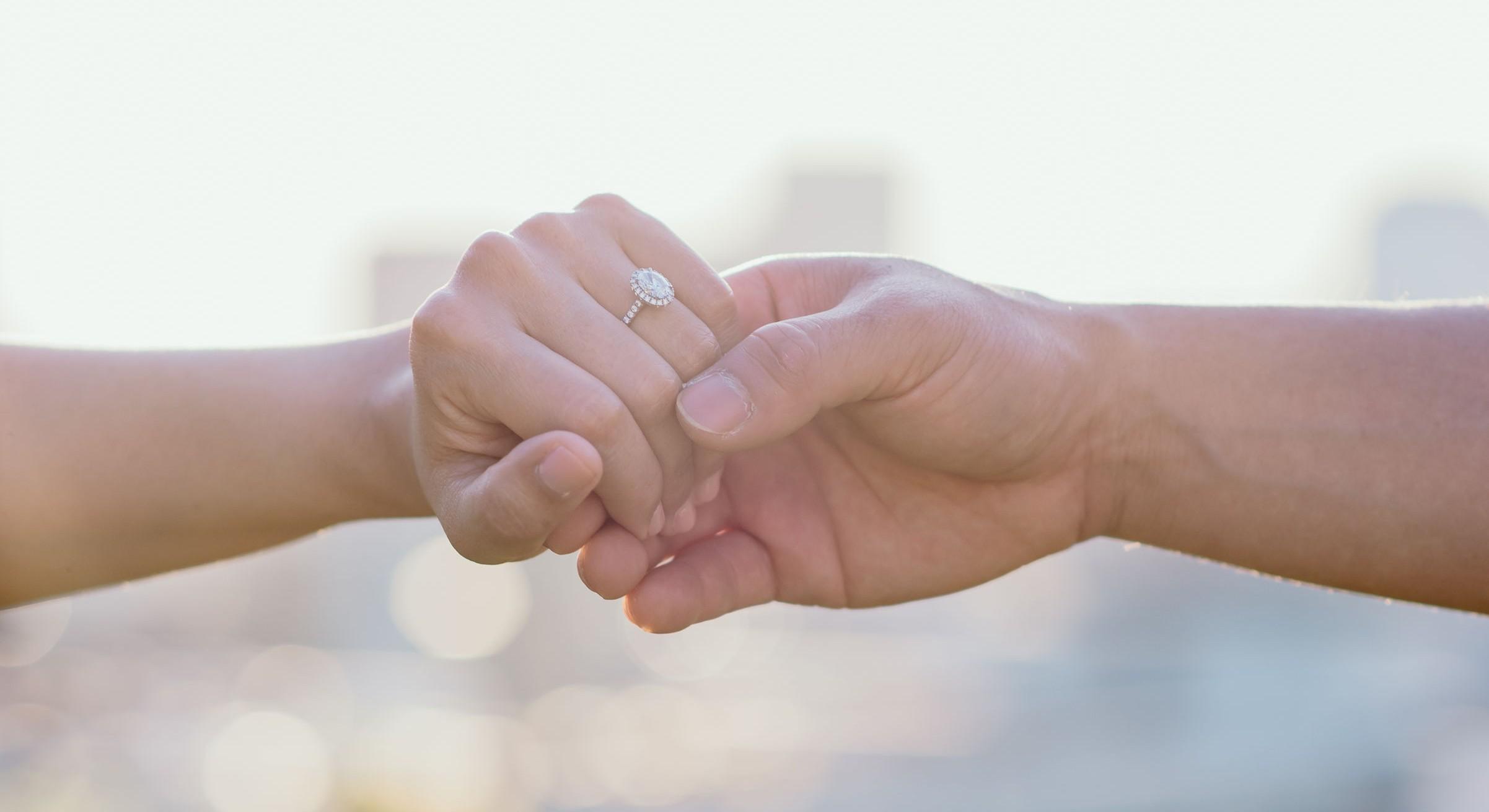 The Wedding Website of Caroline Kim and Sion Lee
