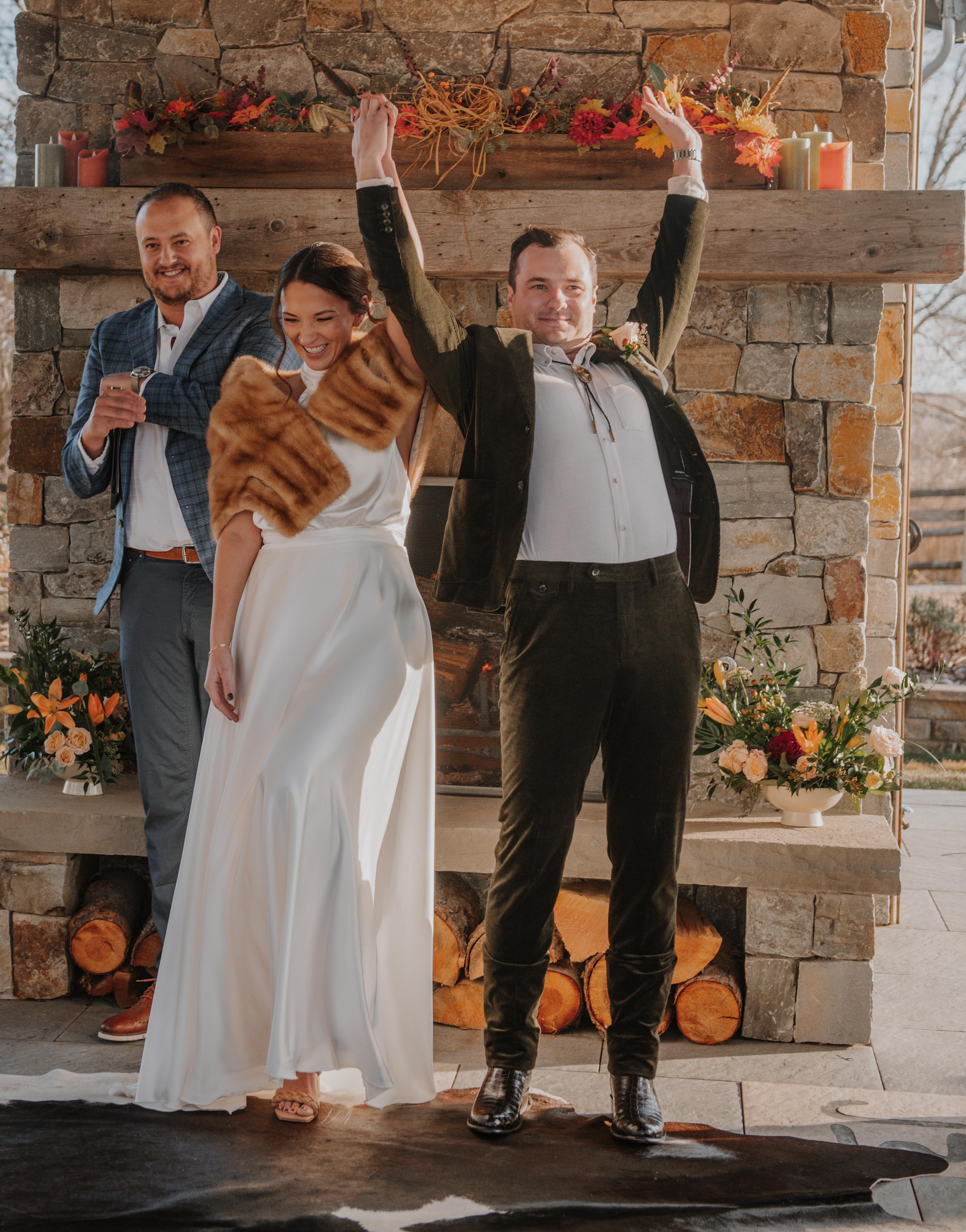 The Wedding Website of Jacklyn Ward and Zach Wilson