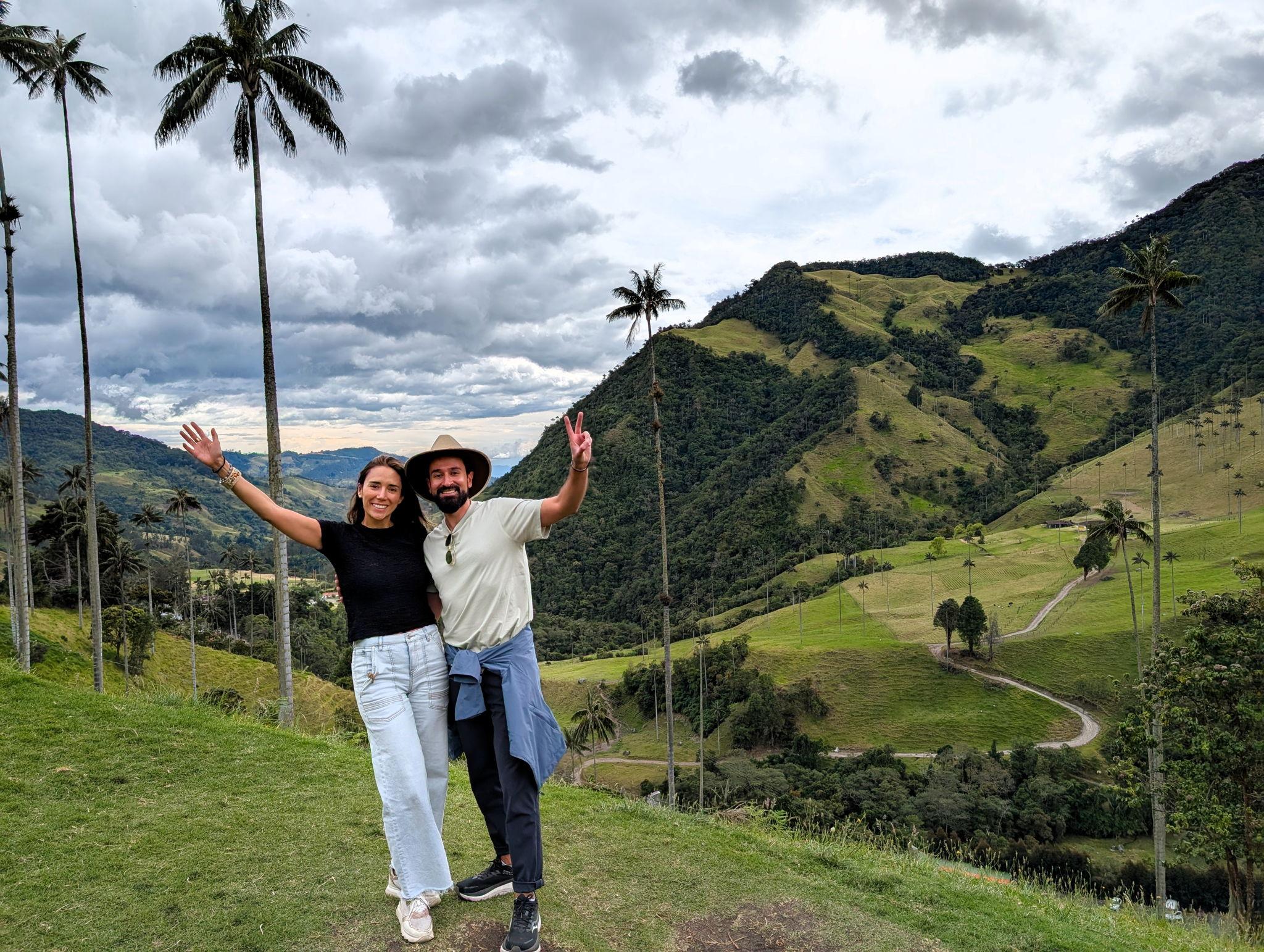 The Wedding Website of Catherine Sierra Espinosa and Eaman Rezvani