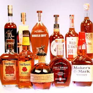 Bourbon