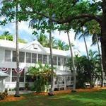 Truman 'The Little White House'