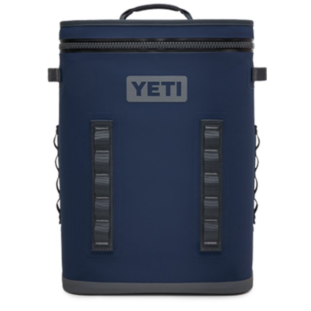 Hopper Backflip 24 Soft Cooler Navy