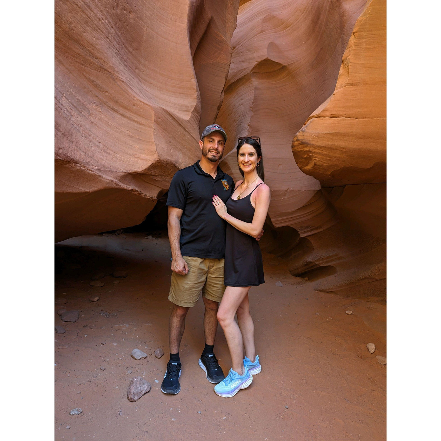 Antelope Canyon