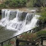 Chagrin Falls