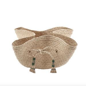 Dark Jungle Ocaña Bread Basket