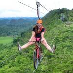 Chocolate Hills Adventure Park