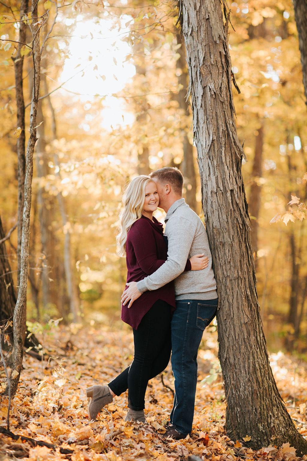 The Wedding Website of Sara Haydocy and Aaron Caldwell