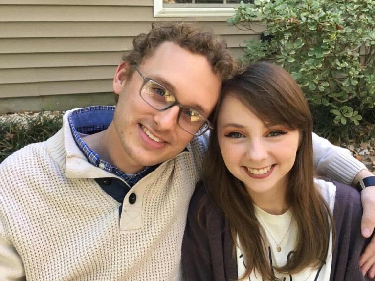 The Wedding Website of Taylor Ouzts and Jacob Bodony