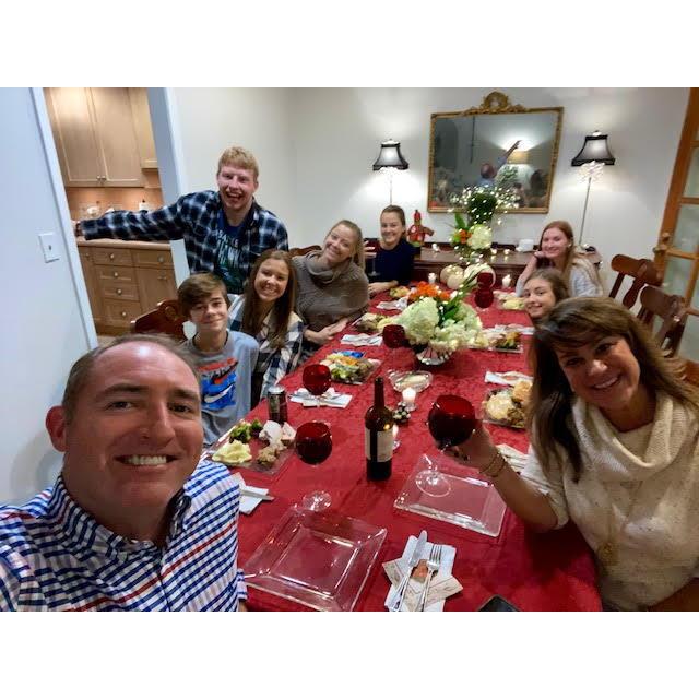 Thanksgiving 2020