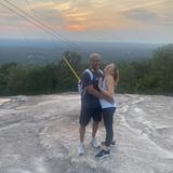 Stone Mountain Park