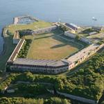 Fort Adams State Park