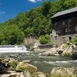 McConnells Mill State Park