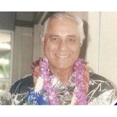 Camille's Grandpa Vasco Gregory
November 18, 1928 - May 14, 2006