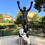 The Philadelphia Museum of Art