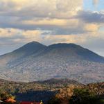 Reserva Natural Volcán Mombacho