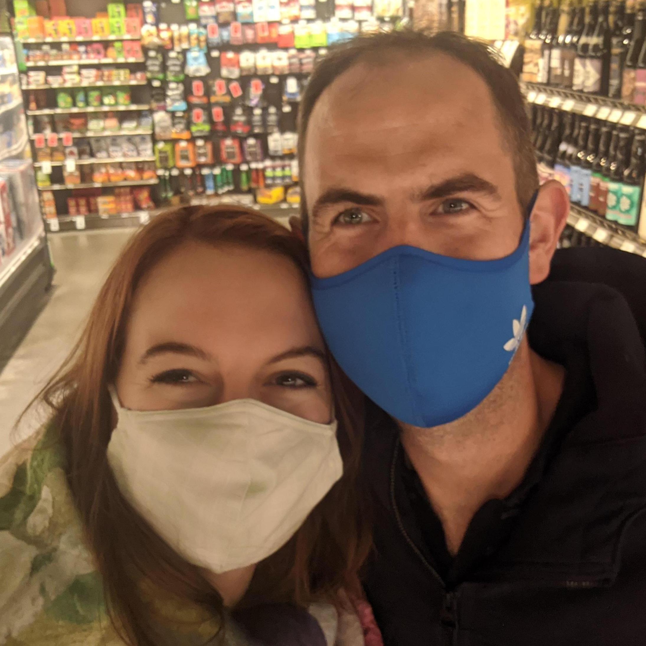 Our first picture!