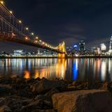Newport on the Levee