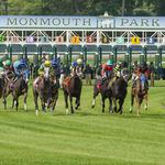 Monmouth Park