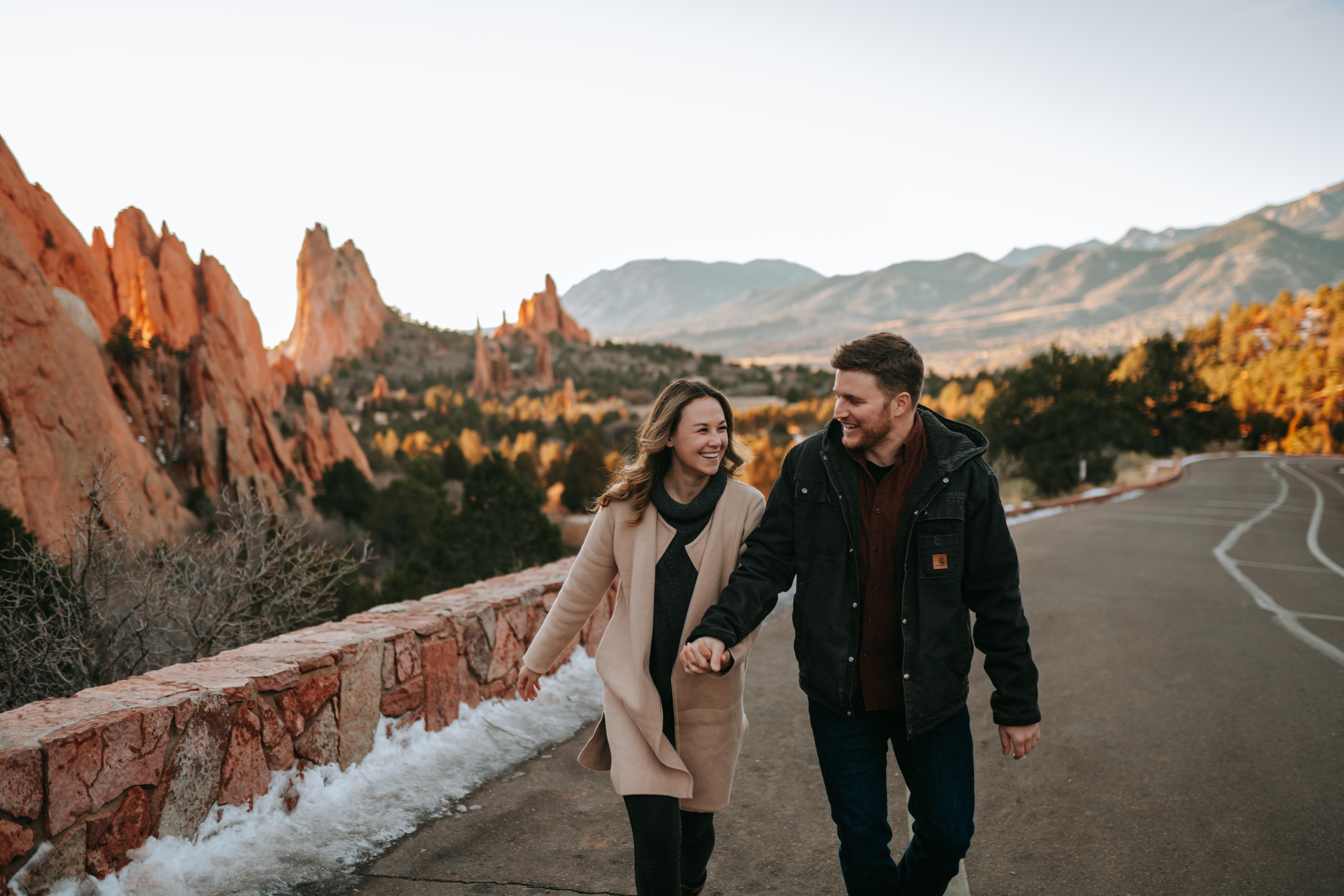 The Wedding Website of Josh Meeks and Meg Bolinger