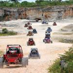 Buggie Tour