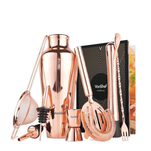 Parisian Bar Tool Set